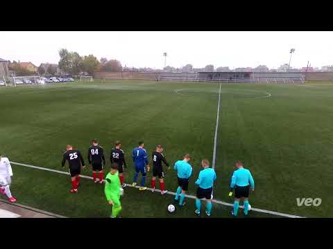 2023-10-21 (27 turas) FK Tauras - FK Sūduva B