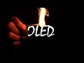 OLED Test Shot On IPhone X 4k