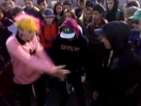 DARO URANO vs CHETO - 4tos (18/01)