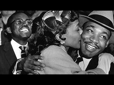 Martin Luther King Jr. Tribute Video