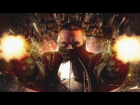 Punisher - Skull — still