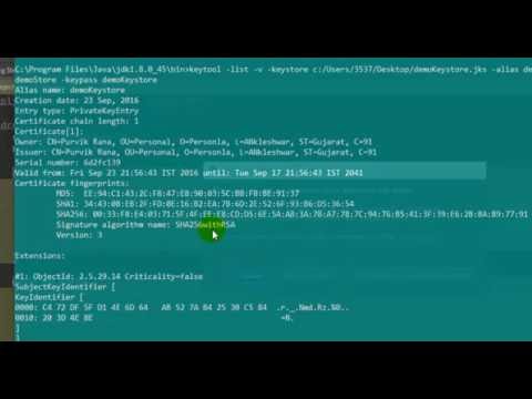 Android 10 - SHA 1 Key Certificate Generation that works with Release APK