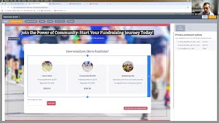 Introducing Engaging Networks New Peer-to-Peer Tools