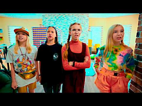 Who Wants to Become a Vampire? Goosebumps! A Horrible Vacation Story! We Are the Best Family!