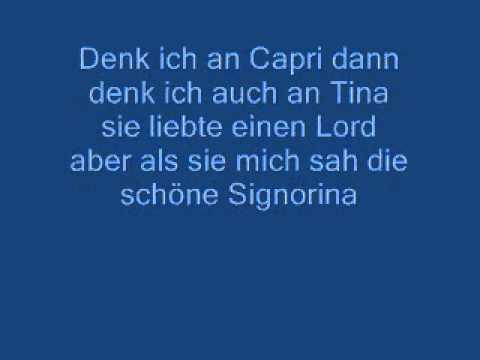 006 - Der lachende Vagabund - Im Stile von Fred Bertelmann