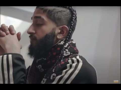 Sham Lavish - The Bag (Reupload)