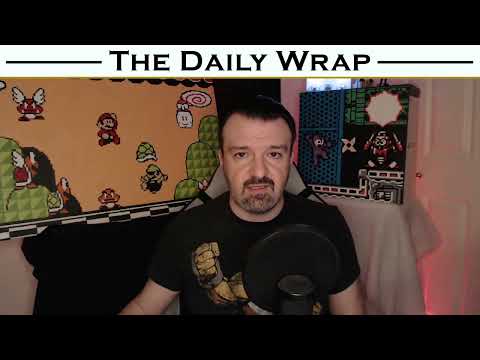 The Daily Wrap: April 11, 2023 - RETURNING to Elden Ring, and Then Turning Lemons into Lemonade!