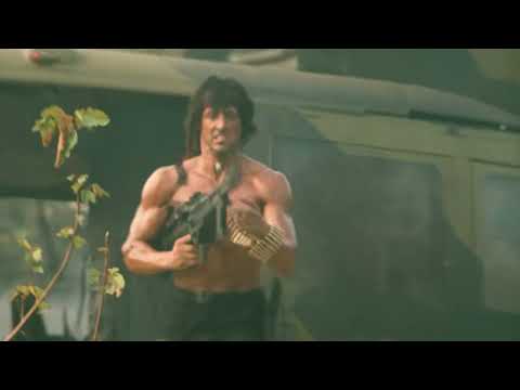 Molo - Vigilante 8 OST/action movie montage #3