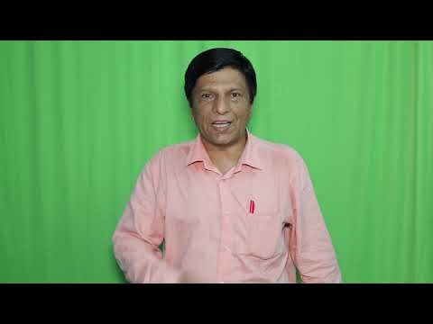 Arun Prasad Positive au...