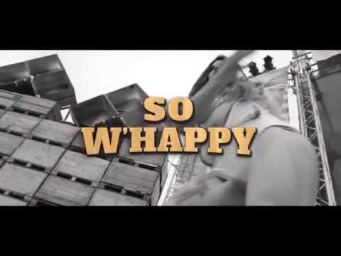So W'Happy Festival 2014 - Official Aftermovie