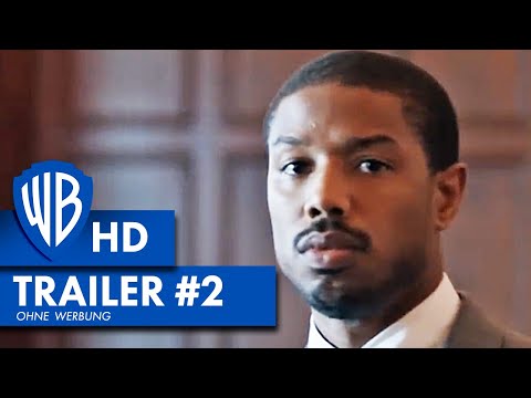 Trailer-Vorschau: Just Mercy