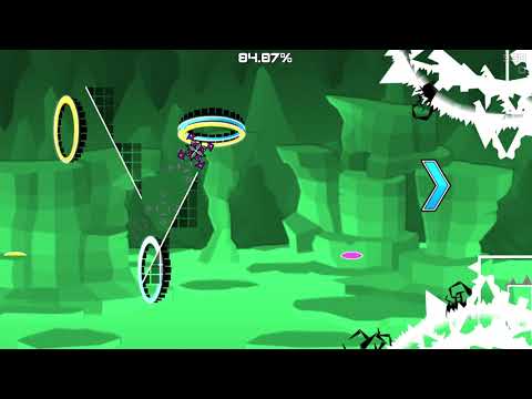 Aquatic auroras 50-100% (Jump from El Dorado) {Visual nerf} [Reupload]