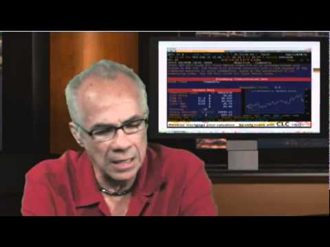 May 20 Daily Stock Market Recap by  TFNN - 2011