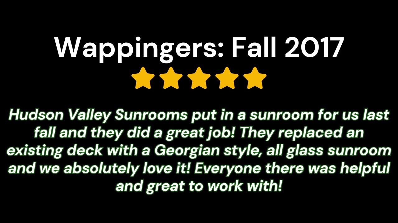 Customer Review Spotlight (Curtis)