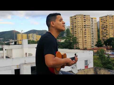 Christian López - Escuche Tío Simón