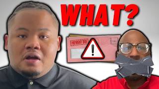 Taye Lotto - Never Pay Bills - Fake Guru - Pocket Watcher Classic