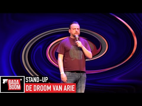 De Droom van Arie Koomen