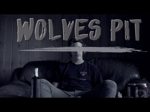 RUPTED - Wolves Pit (OFFICIAL VIDEO)