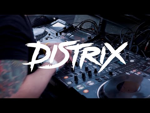 DISTRIX [LIVE] - REBIRTH FESTIVAL 2023 [RECAP]