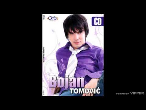 Bojan Tomović - Čuvaj mi je, Bože moj - (Audio 2008)