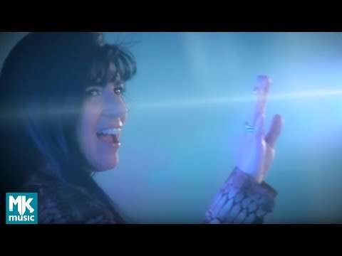 Fernanda Brum -  A Tua Glória Faz (Clipe Oficial MK Music em HD)
