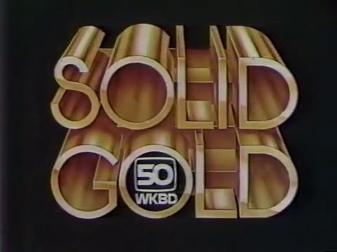 WKBD Channel 50 Detroit October 10, 1981 Pre-Emption Notice