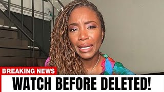 Why Is NO ONE Talking About What JUST Happened To Heather Headley?!