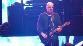 Just like nothing on earth-The Stranglers@Portsmouth Guildhall 13th March 2018