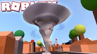 Roblox Adventures Alex Corl Survive A Tornado In Roblox Tornado Alley Free Online Games - roblox denis tornado jailbreak