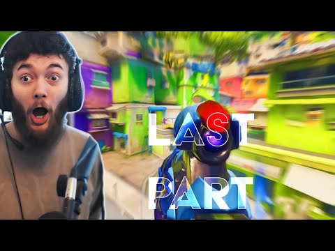 Unranked To Top 500 WIDOWMAKER ONLY! - Last Part