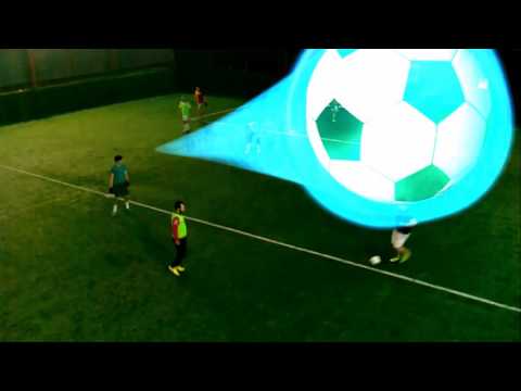 Aktif Halı Saha 15.01.2016 19:00 - akillisaha.com