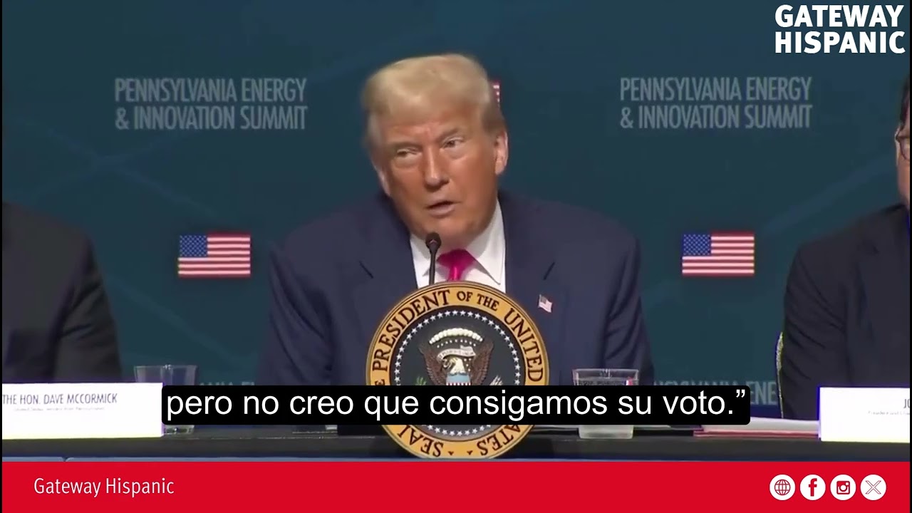 Trump goes after Rep. Thomas Massie (R-KY)