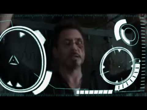 Toons 2 (Cars 2) Part 7: The Villains Lair/Iron Man's Demise