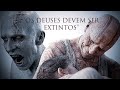 GORR O CARNICEIRO DOS DEUSES Thor Amor E Trovão