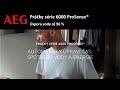 AEG LFR61864BC