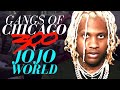 Gangs Of Chicago 300 V Jojo World