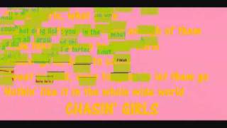 Chasin&#39; Girls by Rodney Atkins.wmv