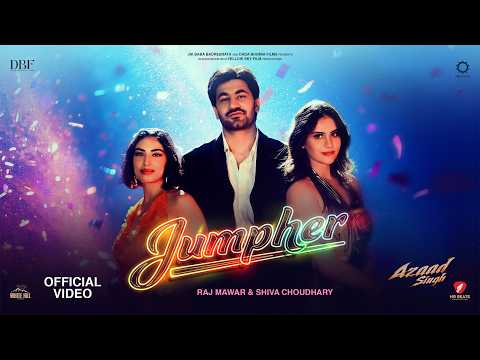 Jumpher Azaad Singh — watch video