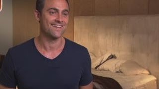 How Steamy Will ABC's 'Betrayal' Get? video