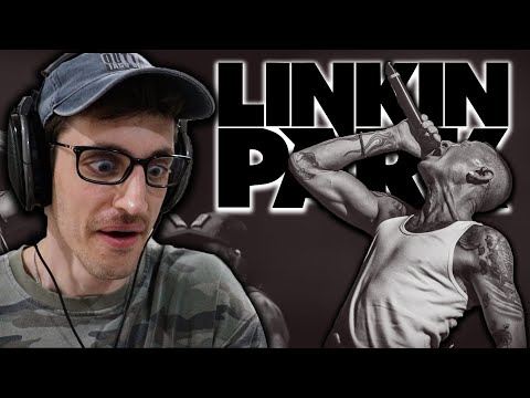 Hip-Hop Head REACTS to LYING FROM YOU by LINKIN PARK