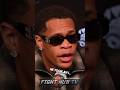 Devin Haney RESPONDS to Ryan Garcia CALL OUT after BEATING Regis Prograis!