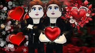 [ Valentine's Update ] Hope Mikealson GamePlay but we're TOXIC | The vampire legacies 2 | TVL2