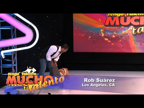 TTMT 7 Eliminatorias Rob Suarez
