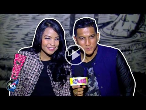 Tantri Inginkan Persalinan Normal - Cumicam 16 Maret 2016