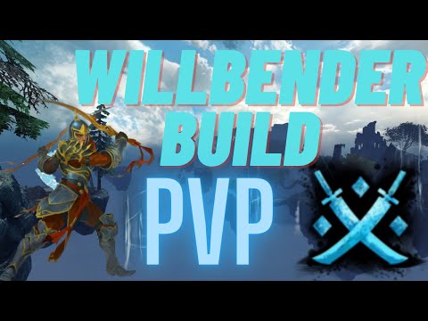 GW2 | WILLBENDER in Depth PVP Guide/Build - EoD