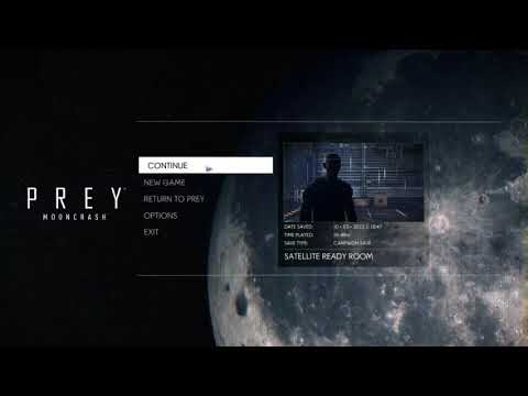 RGIH: Prey Mooncrash - Part 4