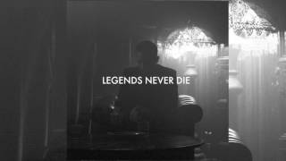 G Eazy Type Beat - Legends Never Die Ft. PARTYNEXTDOOR & Drake (Prod Chris Cella)