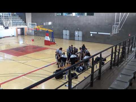 2021 03 20 GODELLA VS CB BENIDORM EBA