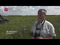 dr. ing. Clemens Driessen en Jan Griekspoor van Staatsbosbeheer