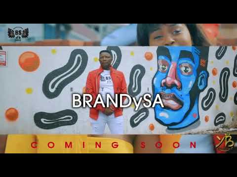 Thully Chesah - Chesa official music video (feat. BrandySA & Distortion)